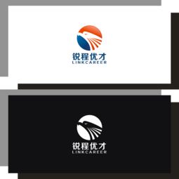 凝聚人才，賦能未來(lái)——解讀人力資源服務(wù)公司Logo的深層含義